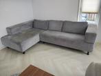DN Design Nest Bank - Dutch Nieuw Design Hoekbank, Ophalen, 250 tot 300 cm, Hoekbank, Zo goed als nieuw