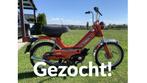 GEZOCHT Tomos, Fietsen en Brommers, Ophalen of Verzenden, Gebruikt, Overige modellen