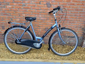 Gazelle Grenoble : Damesfiets / Framemaat 54 cm