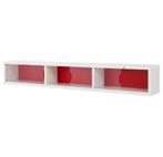 Ikea odda vitrine kast, Ophalen, Zo goed als nieuw, 25 tot 50 cm, 50 tot 100 cm