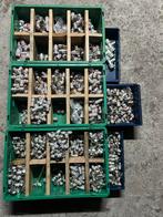 Uponor s-press koppelingen, Pvc, Overige typen, Nieuw, Ophalen of Verzenden