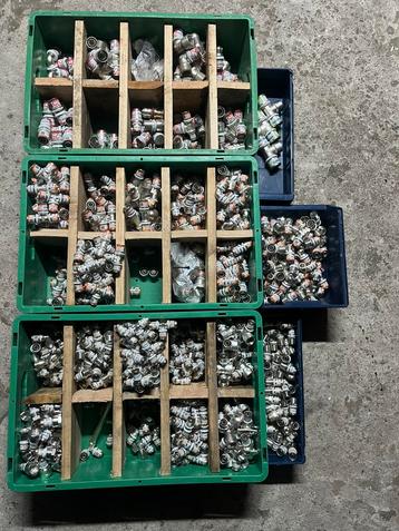 Uponor s-press koppelingen beschikbaar voor biedingen