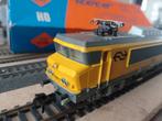 Roco NS 1601 lokomotief, 1600 serie, 04184a, Hobby en Vrije tijd, Gebruikt, Ophalen of Verzenden, Roco, NS