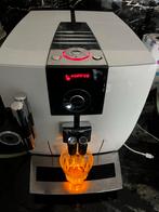 Jura Impressa J9 Koffiemachine, Witgoed en Apparatuur, Koffiezetapparaten, Ophalen, Afneembaar waterreservoir, Gebruikt, 10 kopjes of meer