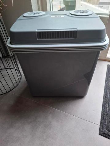 Moa Elektrische Koelbox - Ideaal voor Onderweg! beschikbaar voor biedingen
