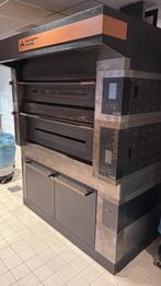Moretti Forni Pizza Oven, Zakelijke goederen, Horeca | Keukenapparatuur, Ophalen, Gebruikt, Ovens, Magnetrons en Steamers