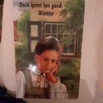 Toch komt het goed, Rianne, Boeken, Ophalen, Gelezen