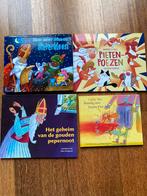 Leuke Sinterklaas boeken, Diversen, Sinterklaas, Ophalen of Verzenden, Zo goed als nieuw