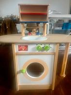 GRATIS Speelkeukentje in goede staat, Ophalen, Gebruikt, Speelkeuken