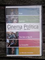 Cinema politica nrc dvd box, Ophalen of Verzenden