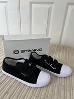Stanno Canvas gymschoenen schoolgym schoentjes maat 26 NIEUW, Jongen of Meisje, Schoenen, Ophalen of Verzenden, Stanno
