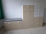 IKEA (kinder)opbergmeubels/kasten, Kinderen en Baby's, Ophalen, Zo goed als nieuw