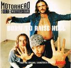 Motorhead & Ice-T & Whitfield Crane – Born To Raise Hell'94, 1 single, Verzenden, Zo goed als nieuw, Rock en Metal