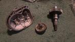 Piaggio Zip 4t brom vertanding Vespa LX S etc, Motoren, Ophalen of Verzenden