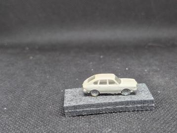 Wiking 913 - Volkswagen 411 (14904) beschikbaar voor biedingen