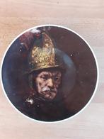 Drie wandborden  zie foto's, Ophalen of Verzenden