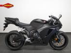 Honda CBR 600 RR (bj 2025), Bedrijf, Sport