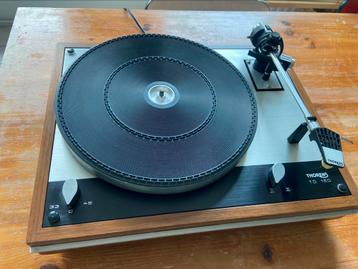 Thorens TD 160 beschikbaar voor biedingen