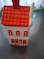 Kerst huisje loterij grote uitvoering, Ophalen of Verzenden, Nieuw