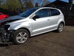 Vw polo 6 r 2012 1.6 tdi CAY voor demontage, Ophalen of Verzenden, Gebruikt, Volkswagen
