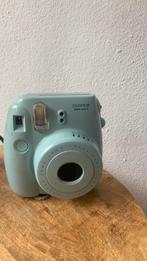 Polaroid fujifilm instax mini 8, Audio, Tv en Foto, Camera, Minder dan 10 meter, Gebruikt, Ophalen of Verzenden