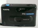 Haking PIX panorama met Panoramic lens, Ophalen of Verzenden, Gebruikt, Compact, Overige Merken