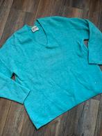 Mos Mosh baby blauwe trui in maat S, Kleding | Dames, Truien en Vesten, MOS MOSH, Blauw, Ophalen of Verzenden, Zo goed als nieuw