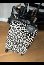 Nieuwe Princess Panter Trolley - Handbagage, Sieraden, Tassen en Uiterlijk, Koffers, 50 tot 60 cm, Hard kunststof, Nieuw, Ophalen of Verzenden