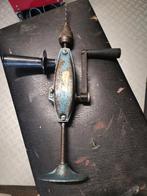 Boormachine /geen accu nodig, Ophalen of Verzenden, Boormachine