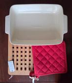 Ovenschotel, Ophalen, Nieuw, Overige materialen, Overige typen