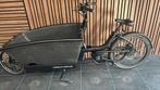 Elektrische Urban Arrow family | Bosch | 1,5 jaar | 800 km, Fietsen en Brommers, Fietsen | Bakfietsen, Ophalen, Zo goed als nieuw