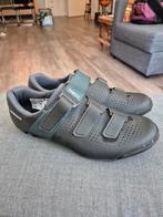 Shimano XC1 MTB wielrenschoenen maat 43 + SPD plaatjes, Sport en Fitness, Wielrennen, Ophalen of Verzenden, Zo goed als nieuw