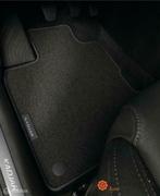 Mattenset origineel Renault Kadjar ('15-'22) R7717300498, Renault, Nieuw, Ophalen of Verzenden, Renault
