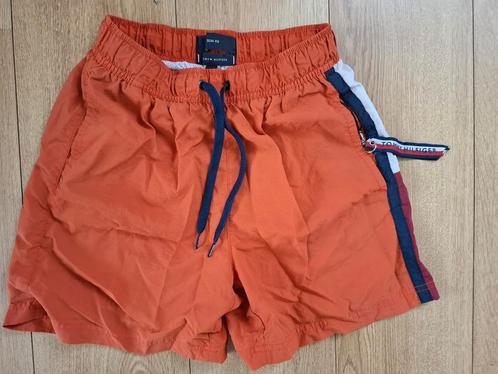 Zwembroek tommy hilfinger 170, Kinderen en Baby's, Kinderkleding | Maat 170, Jongen, Sport- of Zwemkleding, Ophalen of Verzenden