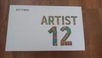 Xp-pen Artist 12 tekentablet, Computers en Software, Tekentablets, Ophalen of Verzenden, Zo goed als nieuw