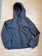 Cars softshell jack 152, Ophalen of Verzenden, Zo goed als nieuw, Cars, Jongen