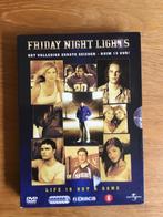 Friday Night Lights - Het Eerste Seizoen Dvd, Cd's en Dvd's, Vanaf 6 jaar, Ophalen, Gebruikt