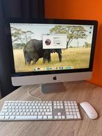 Imac 2009 21,5 inch core 2 1TB, Computers en Software, Apple Desktops, Ophalen, HDD, IMac, Zo goed als nieuw