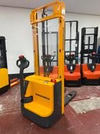544uur Jungheinrich EJC110 Duplo 3,60m 1000kg WEINIG UREN, Ophalen, Stapelaar, Linde Toyota Hyster Komatsu Nissan jungheinrich Still Crown