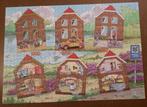 puzzle: WMD 1930 - 2020, Ophalen of Verzenden, 500 t/m 1500 stukjes, Zo goed als nieuw, Legpuzzel