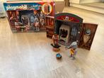 Playmobil Riddersmidse 5637, Kinderen en Baby's, Speelgoed | Playmobil, Ophalen of Verzenden, Zo goed als nieuw, Complete set