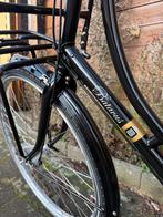 Prachtige Batavus Old Dutch stadsfiets, Ophalen, Versnellingen, 56 cm of meer, Zo goed als nieuw