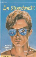 Jeugdthrillers van o.a. R.L. Stine en C. Keene (Nancy Drew), Ophalen of Verzenden, Zo goed als nieuw, Fictie