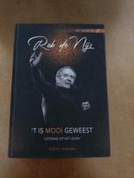 Rob de Nijs "'t is mooi geweest", Artiest, Robert Haagsma, Ophalen of Verzenden, Zo goed als nieuw