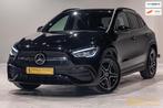 Mercedes-Benz GLA-klasse 200 AMG Line|Ambient|Camera|Dealer, 15 km/l, 4 cilinders, Traction-control, Bedrijf