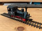 Fleischmann Anna stoomloc HO, Hobby en Vrije tijd, Ophalen of Verzenden, Zo goed als nieuw, Locomotief, Fleischmann