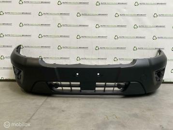 Voorbumper Ford Transit NIEUW ORIG KK31-R17757-A   2404367 beschikbaar voor biedingen