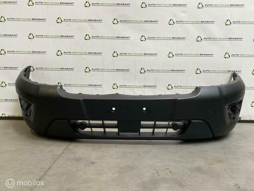 Voorbumper Ford Transit NIEUW ORIG KK31-R17757-A   2404367, Auto-onderdelen, Carrosserie en Plaatwerk, Bumper, Voor, Nieuw, Ophalen of Verzenden