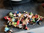 Asterix en obelix poppetjes 60 stuks, Verzamelen, Ophalen of Verzenden, Gebruikt