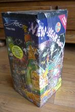 Nieuw Oude Heye Jabo '' HAPPY 2000 '' 2000 st., Ophalen of Verzenden, Meer dan 1500 stukjes, Nieuw, Legpuzzel